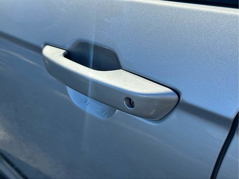 New 2025 Jeep Grand Cherokee L Limited w/ Black Appearance Package image 14