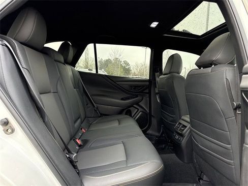 Used 2023 Subaru Outback Wilderness image 22