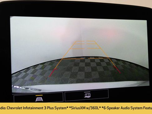 Certified 2023 Chevrolet Blazer LT image 7