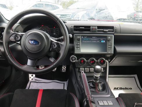 Used 2022 Subaru BRZ Limited image 11
