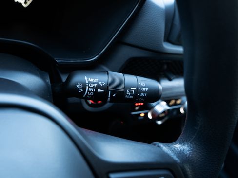 Certified 2023 Honda CR-V EX image 24