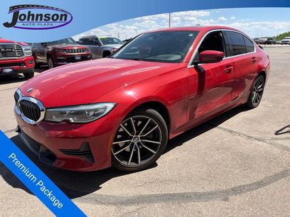 Used 2022 BMW 330i xDrive Sedan w/ Premium Package