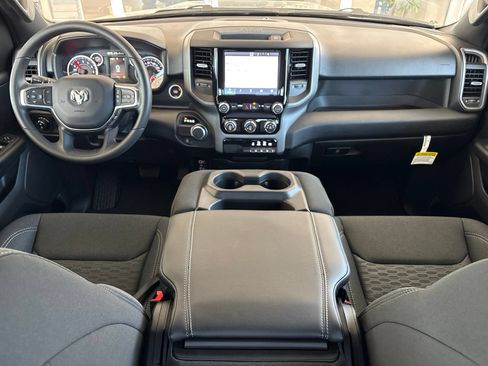 New 2026 RAM 1500 Express RWD image 18