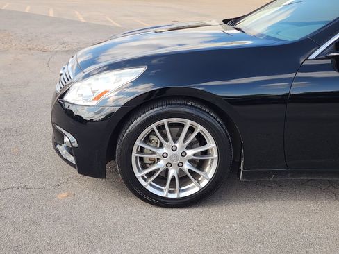 Used 2011 INFINITI G37 Journey w/ Premium Pkg RWD image 9