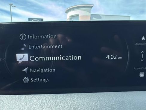 Used 2025 MAZDA CX-5 AWD 2.5 S w/ Preferred Package image 25