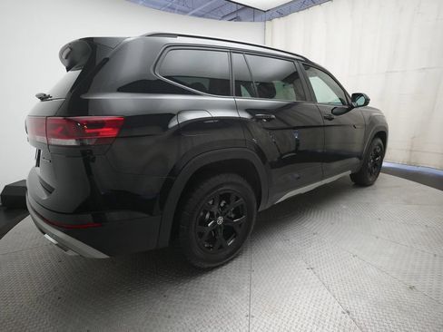 Used 2026 Volkswagen Atlas Peak Edition AWD/4WD image 37