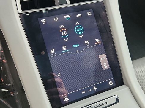 Certified 2025 Porsche Taycan image 14