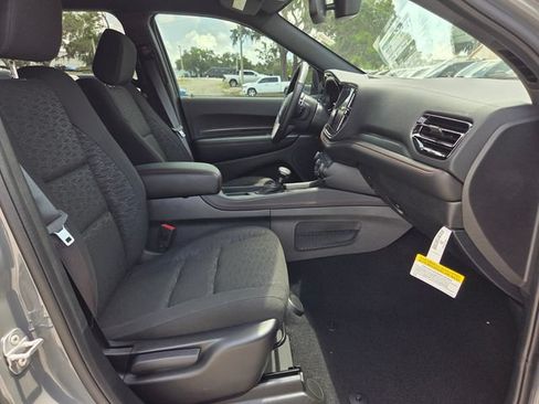 New 2026 Dodge Durango GT w/ Blacktop Package RWD image 18