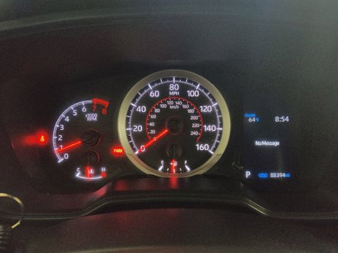 Used 2021 Toyota Corolla SE FWD image 23