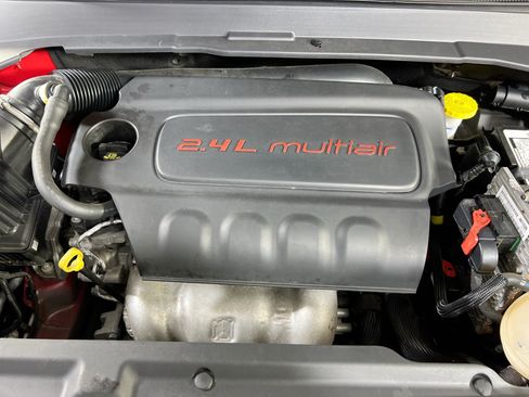 Used 2022 Jeep Compass Limited AWD/4WD image 28