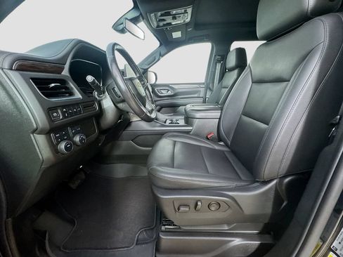 Used 2022 Chevrolet Tahoe LT AWD/4WD image 25