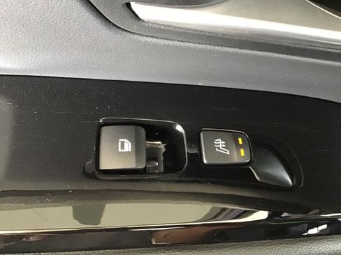 Used 2022 Hyundai Tucson Limited image 47