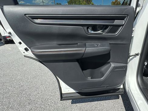 New 2026 Honda CR-V Sport-L image 17
