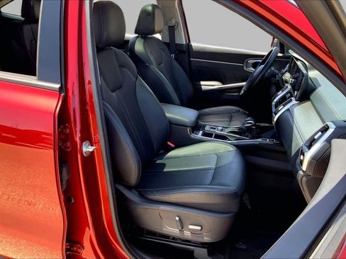 Used 2022 Kia Sorento SX FWD image 9