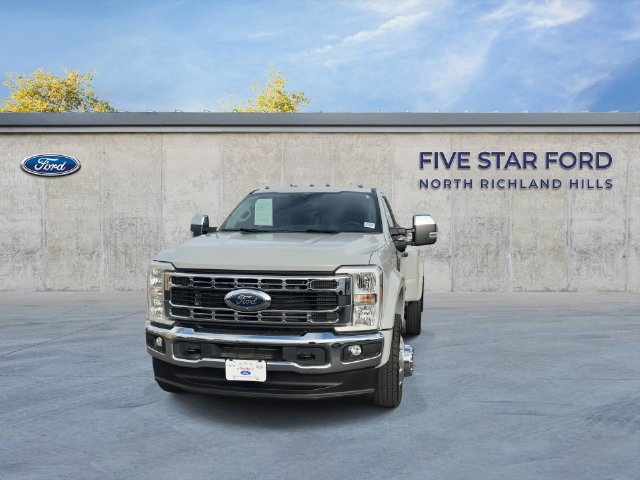 Used 2026 Ford F450 XLT w/ 360-Degree Camera Package AWD/4WD image 8