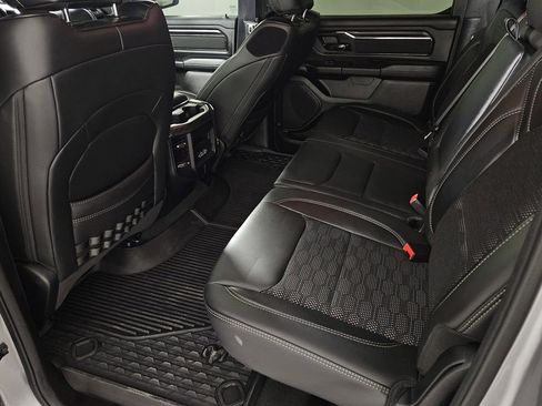 Used 2024 RAM 1500 Lone Star AWD/4WD image 25