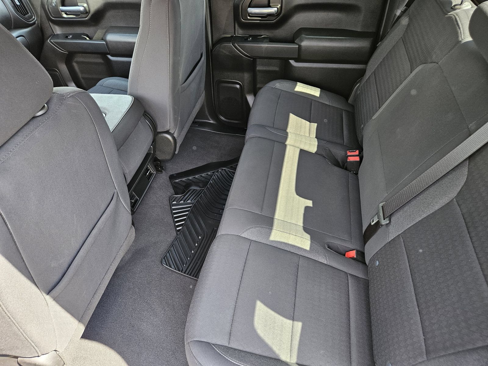 Certified 2023 GMC Sierra 1500 Pro w/ Graphite Edition AWD/4WD image 29