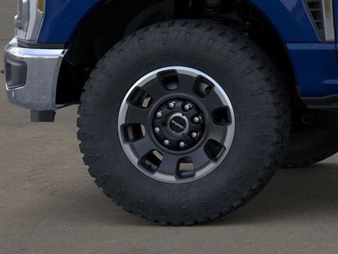 New 2026 Ford F350 King Ranch w/ Tremor Off-Road Package image 19