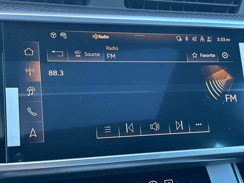 New 2026 Audi RS 6 performance image 17