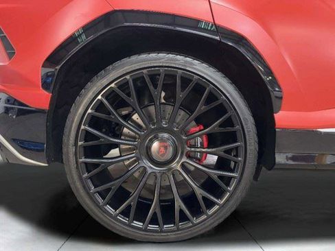 Used 2019 Lamborghini Urus AWD/4WD image 80