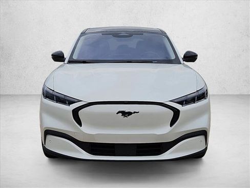 New 2026 Ford Mustang Mach-E Premium image 6