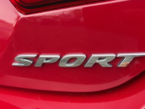Used 2018 Honda Accord Sport image 26