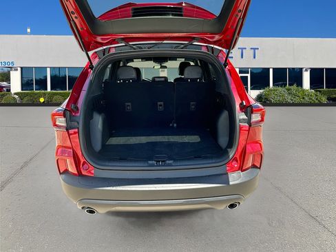 Certified 2025 Ford Escape ST-Line FWD image 23