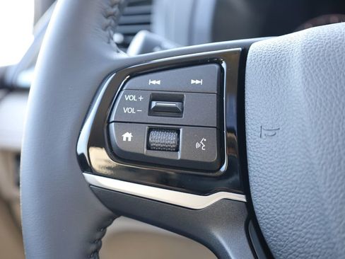 New 2026 Honda Odyssey EX-L image 17