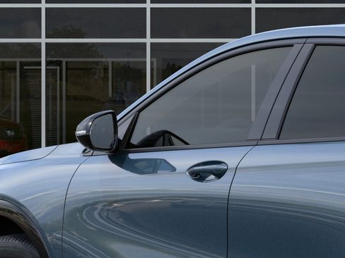New 2026 Buick Envista Sport Touring FWD image 12
