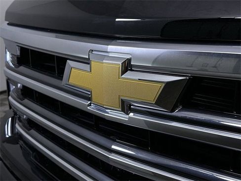 New 2026 Chevrolet Silverado 1500 High Country image 32