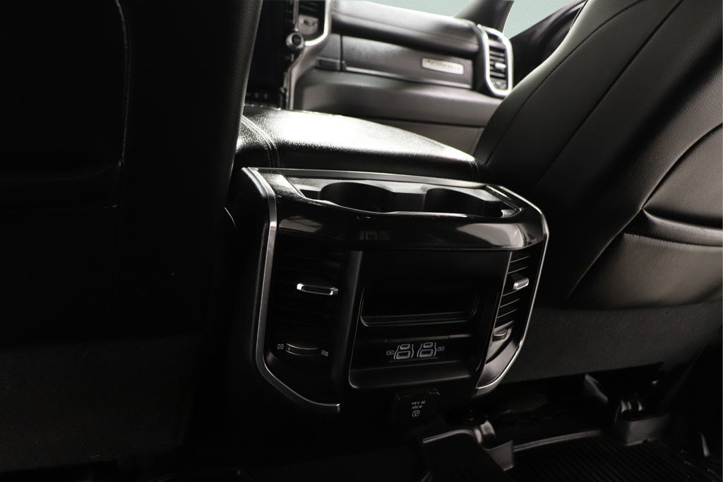 Used 2021 RAM 3500 Laramie w/ Night Edition AWD/4WD image 27
