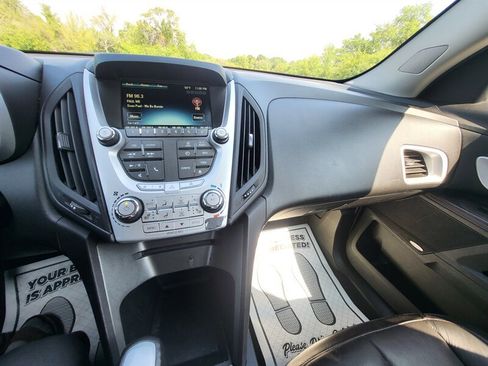Used 2014 Chevrolet Equinox LT w/ Power Convenience Package AWD/4WD image 19