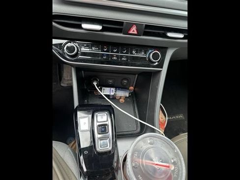 Used 2020 Hyundai Sonata SE FWD image 5