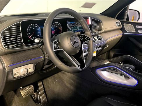 New 2026 Mercedes-Benz GLE 350 4MATIC image 9