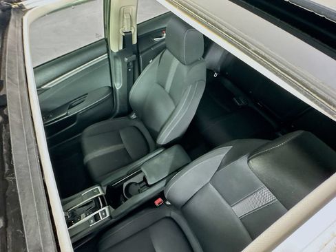 Used 2021 Honda Civic EX image 25