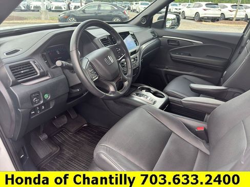 Certified 2023 Honda Passport EX-L image 22