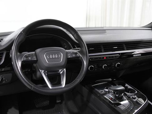 Used 2019 Audi Q7 3.0T Premium Plus w/ Premium Plus Package image 6