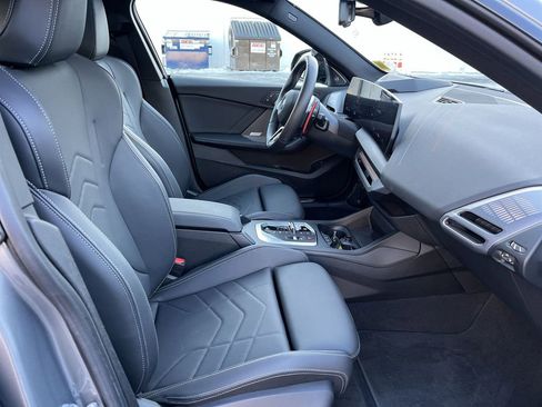 Used 2025 BMW M235i xDrive image 25