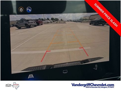 New 2026 Chevrolet Colorado W/T w/ WT Custom Package AWD/4WD image 16