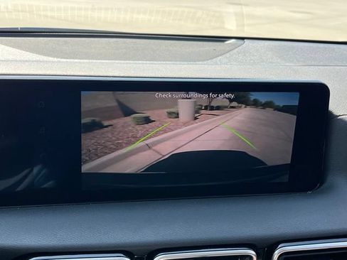 Used 2026 Nissan Sentra SR w/ Floor Mat Package FWD image 17