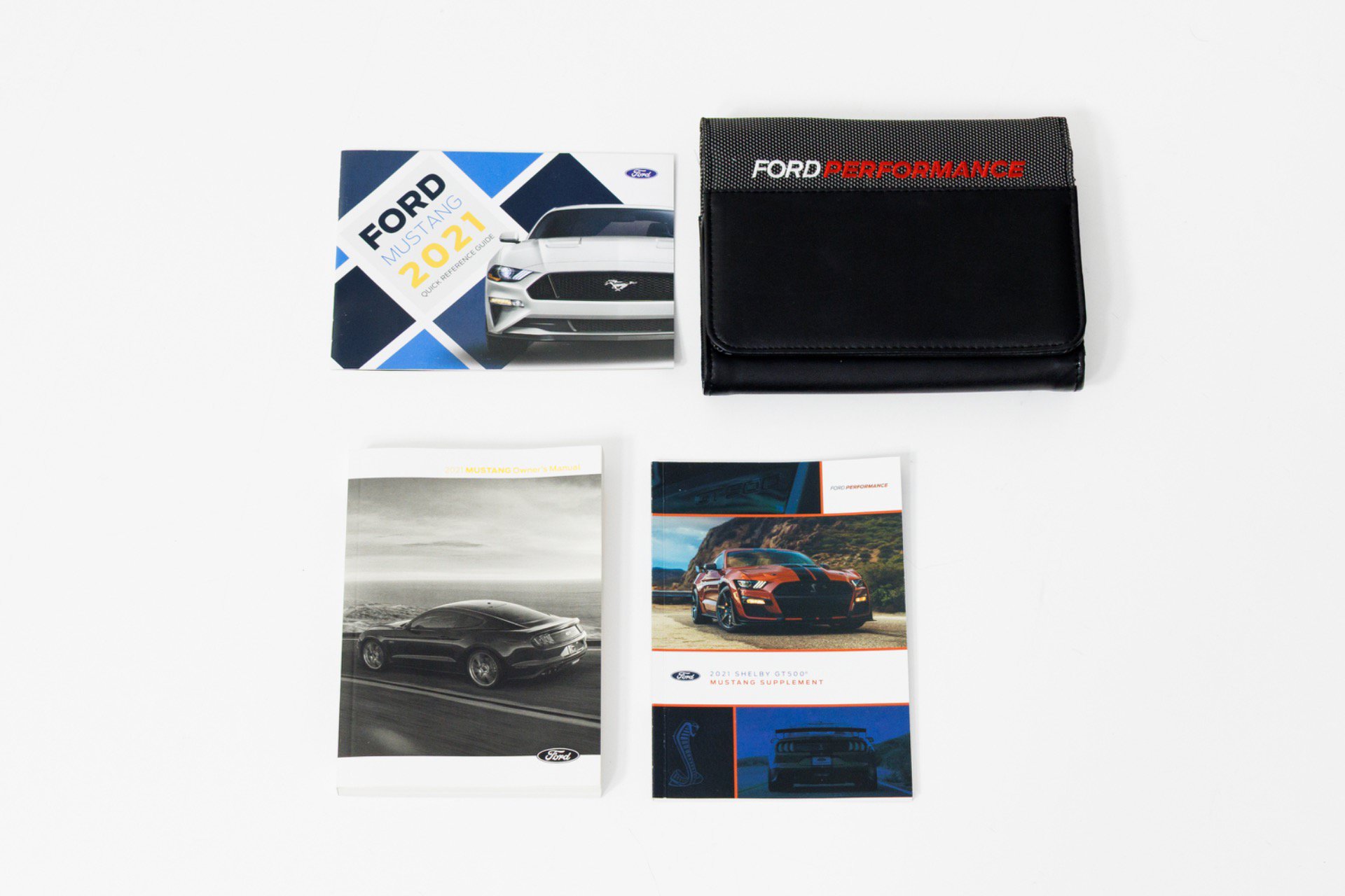 Used 2021 Ford Mustang Shelby GT500 w/ Carbon Fiber Track Pack RWD image 84