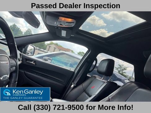 Used 2023 Dodge Durango R/T AWD/4WD image 11