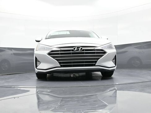 Used 2019 Hyundai Elantra SEL FWD image 26