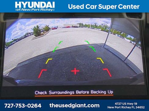 Used 2023 Subaru Crosstrek 2.5i Sport AWD/4WD image 21