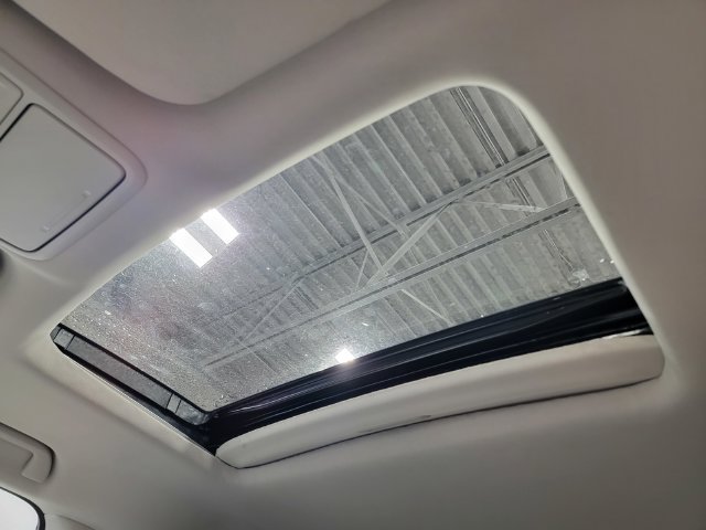 New 2027 Honda Odyssey EX-L image 30