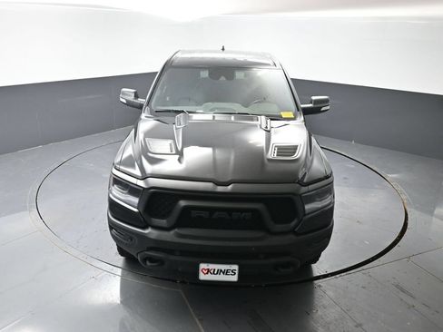 Used 2022 RAM 1500 Rebel w/ Rebel Level 2 Equipment Group AWD/4WD image 17