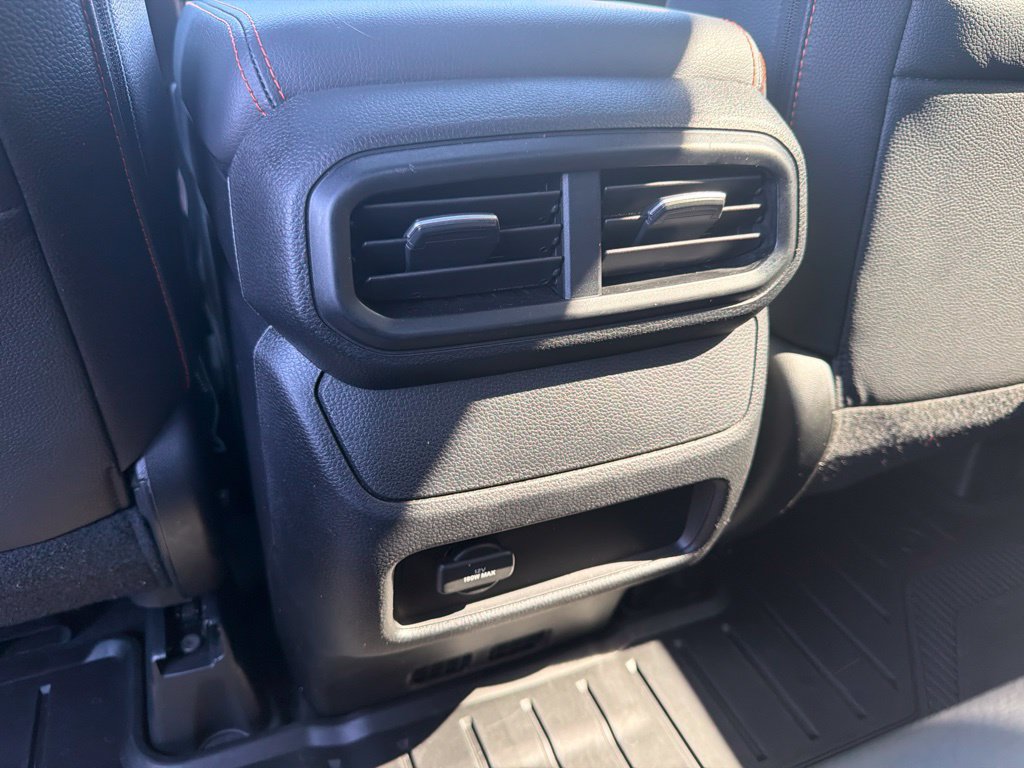 Certified 2025 Honda Ridgeline TrailSport image 36