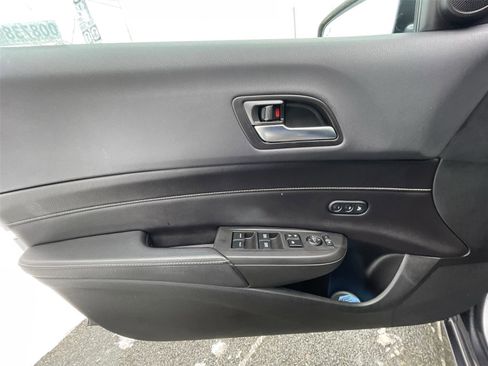 Certified 2020 Acura ILX w/ Premium Package image 12