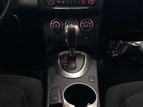 Used 2014 Nissan Rogue S w/ Convenience Package FWD image 23