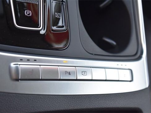 New 2026 Kia Carnival EX image 25